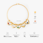 7565JFR3 bracelet pierre de naissance personnalise_ mes petits coeurs 7565J0K5A