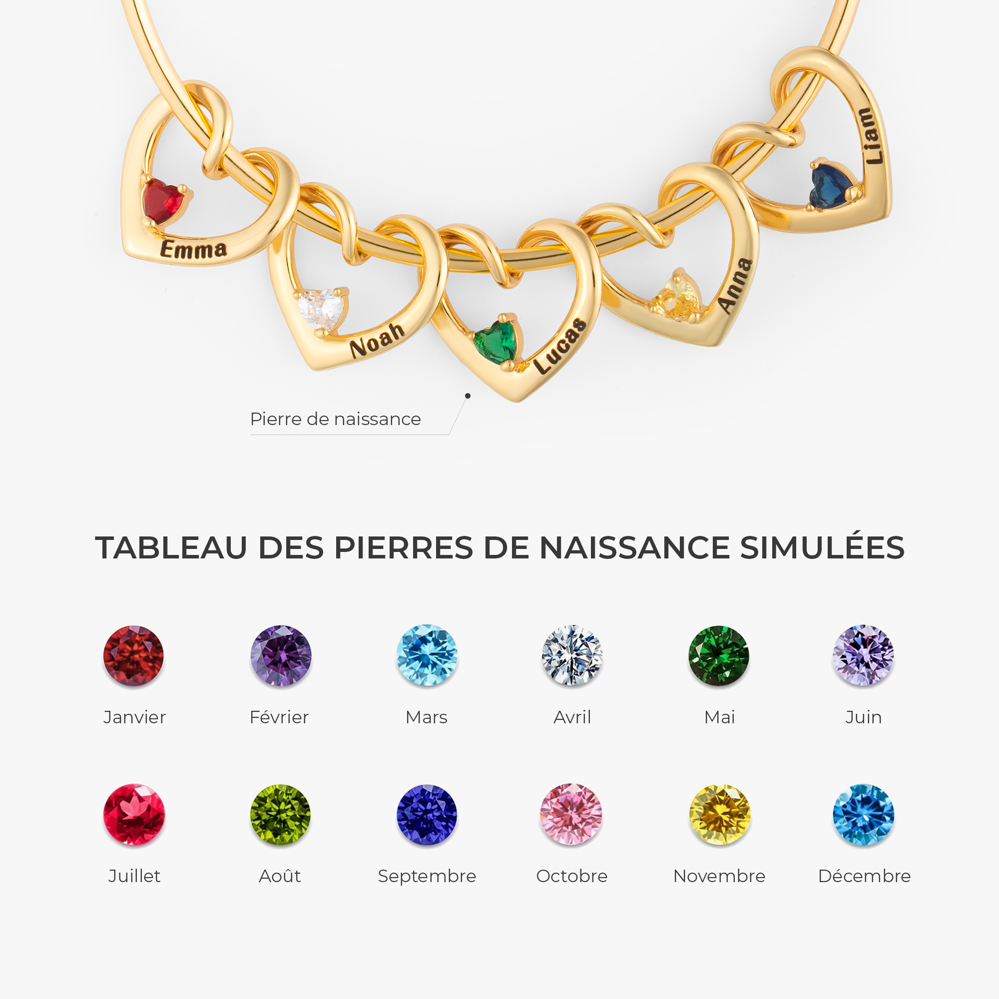 7565JFR4 bracelet pierre de naissance personnalise_ mes petits coeurs 7565J0K5A