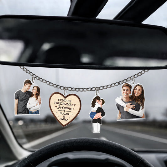 7581GFR1 charme voiture personnalisee_ photo couple je t_aime 7581gtvcg_2