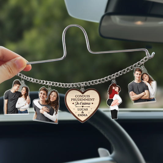 7581GFR1 charme voiture personnalisee_ photo couple je t_aime 7581gtvcg_3