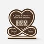 7586QFR1 plaque compteur en bois personnalise pour couple jours d_amour depuis notre rencontre 7586qthag