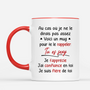 7606MFR2 mug personnalise couple mug pour te le rappeler 7606mch5g