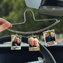 7609GFR1 charmes de voiture personnalisees_ avec photo couple je t_aime encore plus 7609g3vag_2