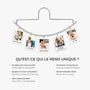 7609GFR1 charmes de voiture personnalisees_ avec photo couple je t_aime encore plus 7609g3vag_4