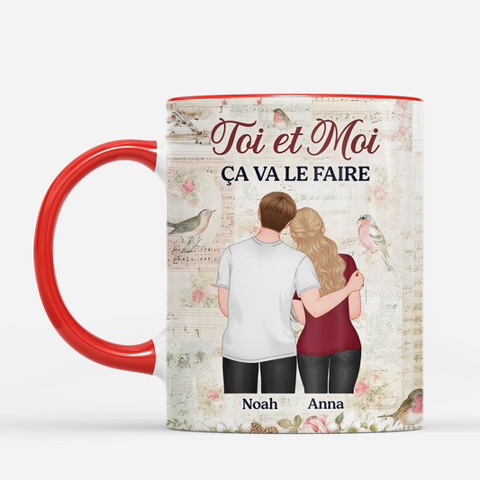 7610MFR2 mug personnalise couple a ma femme ca va le faire 7610msfzg_3e5ec601 cc12 4a51 8344 0e513fd42908