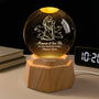 7631LFR1 veilleuse boule de cristal 3d personnalisee une maman et son fils 7631ltfca_40709b55 6300 4ee8 94f0 6599330548f0