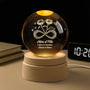 7648LFR1 veilleuse boule de cristal 3d personnalisee mere et fille 7648l3lca_1