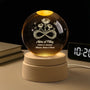 7648LFR1 veilleuse boule de cristal 3d personnalisee mere et fille 7648l3lca_2