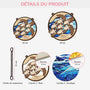 7672UFR3 attrape soleil personnalise en acrylique merci maman mamie tortue 7672uspza