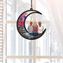 7673UFR2 attrape soleil en acrylique personnalise maman mamie et moi 7673u8pca