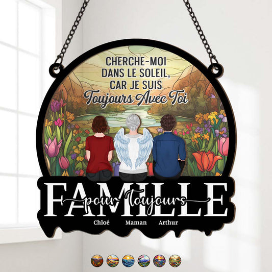 7682UFR1 attrape soleil personnalise en acrylique commemoratif pour famille maman papa a nos cotes 7682ustai_daa2fab5 c914 4e19 a300 fe14ee2cf932