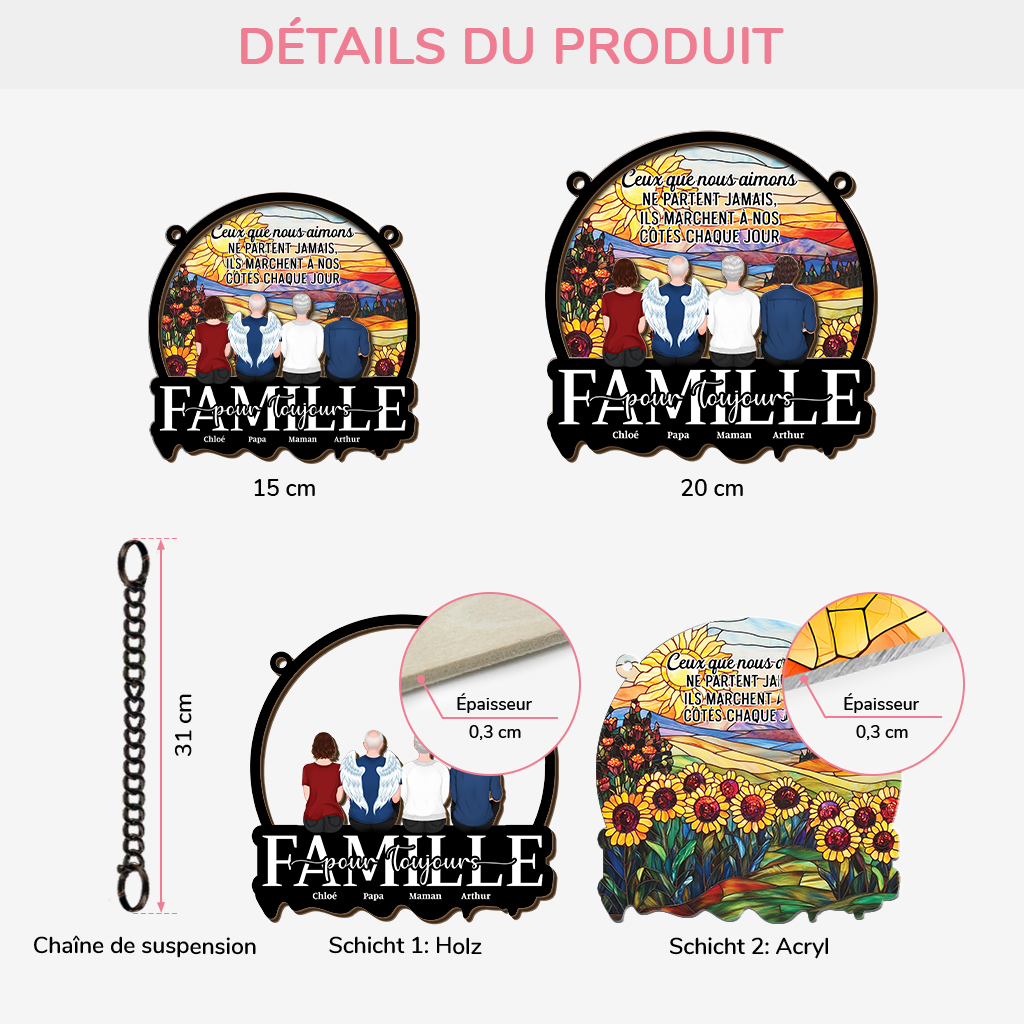 7682UFR3 attrape soleil personnalise en acrylique commemoratif pour famille maman papa a nos cotes 7682ustai_7780ce0d adcd 40c1 9aaf 6239f6e0164b