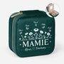 7688AFR1 boite a bijoux personnalisee en velours pour dire on taime mamie maman 7688ajtptg