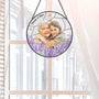 7700UFR1 attrape soleil personnalise en verre photo mamie maman et son petit 7700u6vaa_2