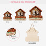 7707QFR3 plaque en bois personnalisee a suspendre bienvenue jespere tu aimes les chats 7707q3lad