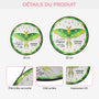 7721UFR1 attrape soleil personnalise en verre commemoratif maman papa papillon de nuit 7721u3vwa_2
