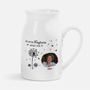 7737OFR1 vase personnalise avec photo commemorative femmehomme pissenlit pour toi 7737o3hca