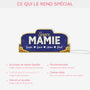 7757LFR3 lightbox personnalisable pour arriere mamie arriere papy cadeau pour arriere grand mere 7757ltlna