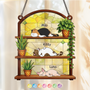 7765UFR1 attrape soleil personnalise acrylique femmehomme cadeau amoureux des chats 7765u6kmd_655a8693 57d7 497b a390 020beca2b791