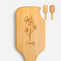 7781AFR1 brosse a cheveux personnalisee en bambou gravee pour femme une jolie fleur 7781aq8f5a_ad67b673 53e7 44b4 b4e5 469a11715350
