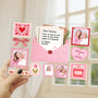 7795RFR1 plaque en acrylique personnalisee photo avec support chere maman mamie je taime 7795rcvwa_3
