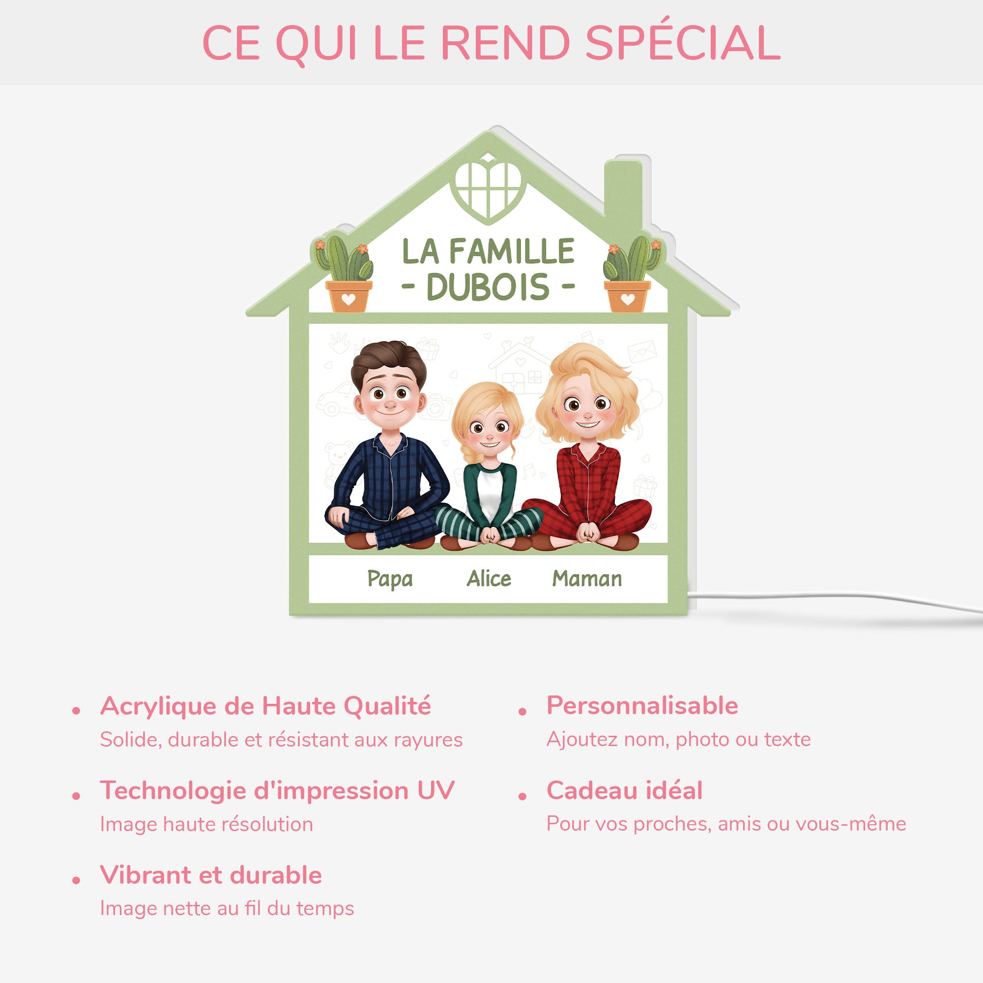 7805LFR1 lightbox personnalisable notre jolie famille 7805l8vni_3