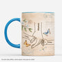 7812MFR1 mug personnalise avec enfant tenir la main de maman papa 7812m3vwa_2