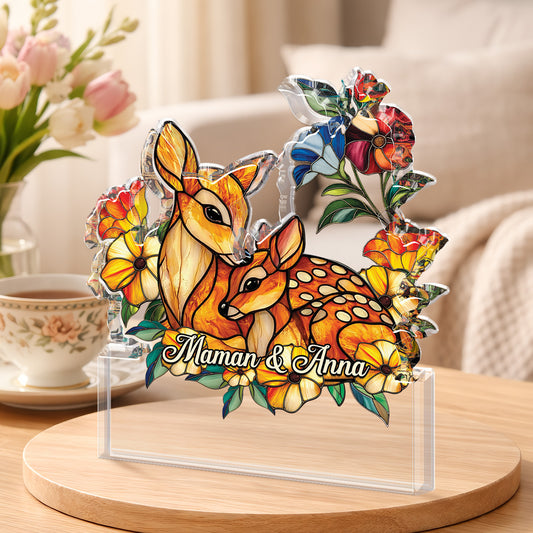 7813 ProCustomShapedAcrylicPlaque CouFR RnDMAnh IdeAn MedImage 2