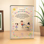 7831RFR2 plaque acrylique personnalise rectangulaire avec photo certificat de la meilleure maman mamie 7831rsyca_57fc71c0 42a7 4d83 b907 e086f397ce0d