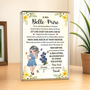 7838RFR2 plaque en acrylique personnalisee rectangulaire cadeau pour ma belle mere 7838r6fwa_c8f6453f ba32 4f84 a0f7 523250df20ee