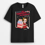 7843AFR1 t shirt personnalise maman mamie amoureuse des livres club des mamans fatiguees 7843a6vna