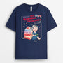 7843AFR2 t shirt personnalise maman mamie amoureuse des livres club des mamans fatiguees 7843a6vna