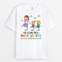 7844AFR1 t shirt personnalise le club des baby sitters 7844a6pwa