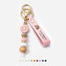 7853MFR1 toujours avec toi porte cle personnalise avec photo_ commemorative imprimee femmehomme 7853mj3qca