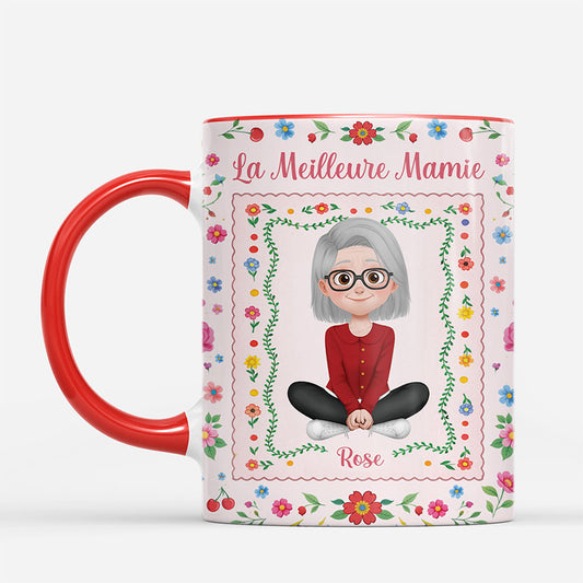7881MFR1 mug personnalise maman mamie cadeau meilleure maman 7881mcvta_1