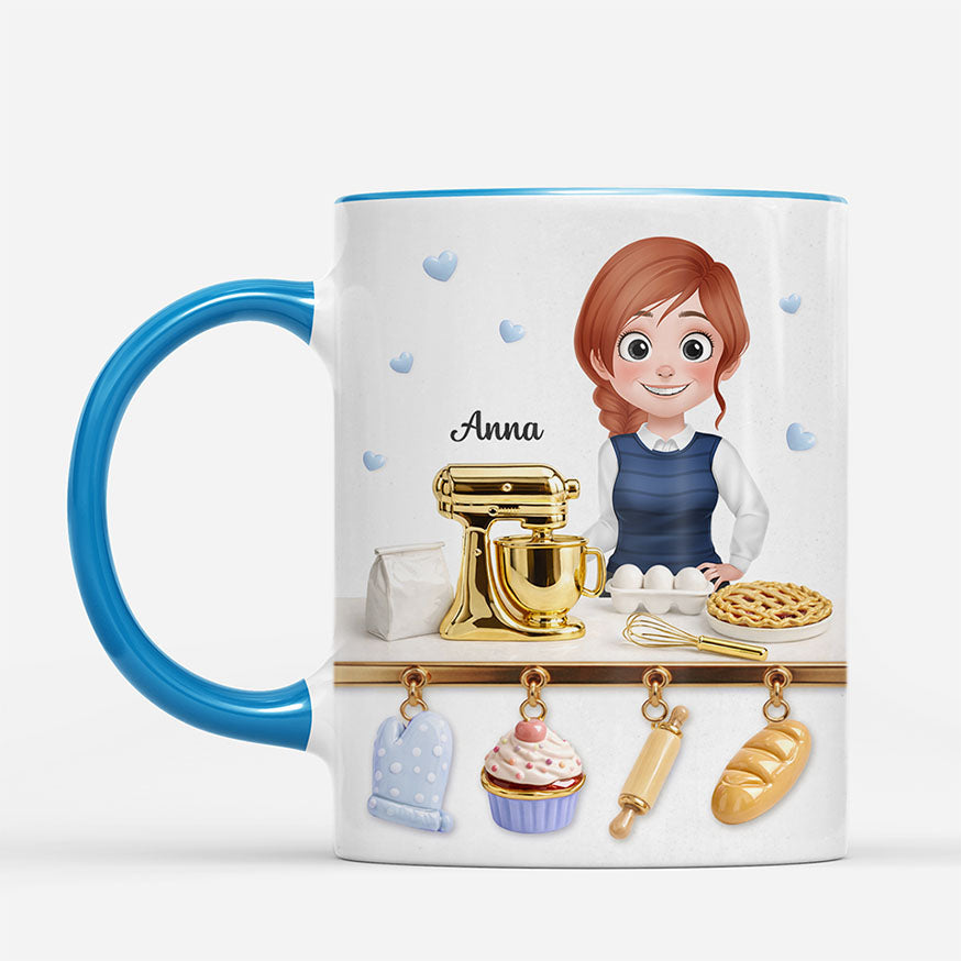 7910MFR1 mug personnalise cadeau patisserie femme_ 7910m6vza_1