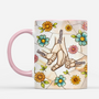 7930MFR2 effet dimpression 3d mug personnalise mamie maman cadeau fete des grand mere 7930mtxaa