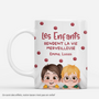 7936MFR1 effet dimpression 3d mug personnalise mamie maman papa papy la vie avec petits enfants 7936m8fza
