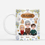 7949MFR2 effet dimpression 3d mug personnalise maman mamie meilleure cuisiniere 7949m3yna