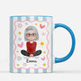 7950MFR1 mug personnalise maman mamie le jardin de maman vintage 7950mcvca_1