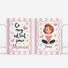 7950MFR1 mug personnalise maman mamie le jardin de maman vintage 7950mcvca_2
