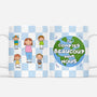 7955MFR1 mug personnalise famille papa maman tu comptes beaucoup pour moi 7955m6pwa