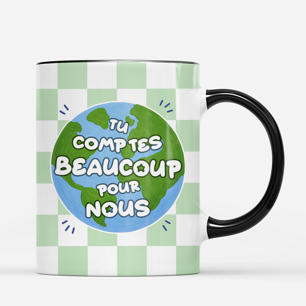 7955MFR3 mug personnalise famille papa maman tu comptes beaucoup pour moi 7955m6pwa_186843fe 2750 4f11 93b6 6b484f7a9399