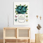 7960FR3 si tu etais une fleur toile personnalisee mamie maman 7960c6yna_d7a7d745 1fbf 44c7 bc0c baf23156cc46