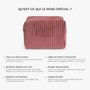 7981AFR5 trousse de maquillage personnalisee_ en velours avec prenom brode cadeau utile pour femme 7981ab0p5a