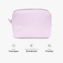 7982AFR4 trousse a maquillage personnalisee rayee avec prenom brode cadeau pour femme utile_ 7982ab0p5a