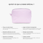 7982AFR5 trousse a maquillage personnalisee rayee avec prenom brode cadeau pour femme utile_ 7982ab0p5a