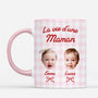 7985MFR1 mug personnalise maman mamie avec photo la vie dune maman 7985m8vwa_1