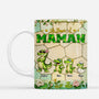 7992MFR2 mug personnalise papa maman la bande de papa crocodile 7992msp1a