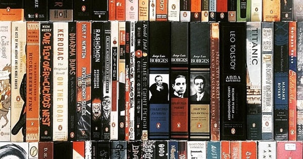 Un roman collector Penguin Classics Deluxe Edition